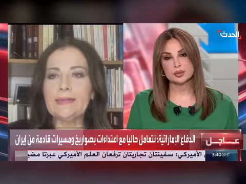 فاتن عزام: حزب الله دولة داخل دولة