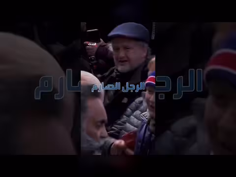 الملك تشارلز يتقاعد بهدوء