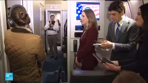 إيران: احتجاجات شاملة وتدخل دولي