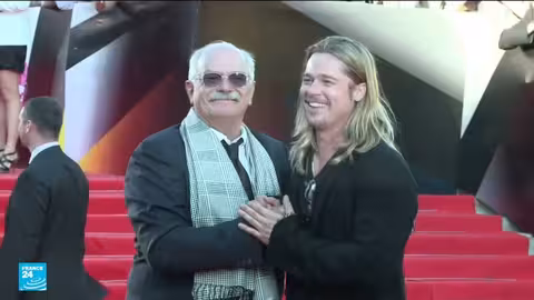 مهرجان البندقية السينمائي: فن وجدل حول غزة وصعود بوتين