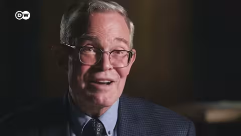 وثائقي | سلطة أجهزة المخابرات و التكنولوجيا الحديثة - جواسيس ومخبرين وأعداء جدد | وثائقية دي دبليو