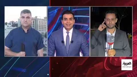 غارات إسرائيلية على صنعاء تستهدف مواقع حوثية حيوية