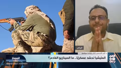 تصعيد حوثي في اليمن: هجمات جديدة وتهديدات لمارب والساحل الغربي