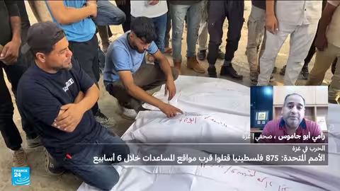 تطورات الأوضاع في غزة: ارتفاع عدد الشهداء وخروج المستشفيات عن الخدمة