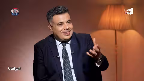 مرافئ: حوار مع الشاعر عاطف الجندي يقدمه عيسى العزب