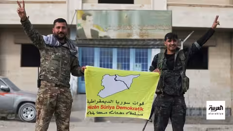 تصعيد أوكراني يستهدف روسيا... ومفاوضات مشروطة