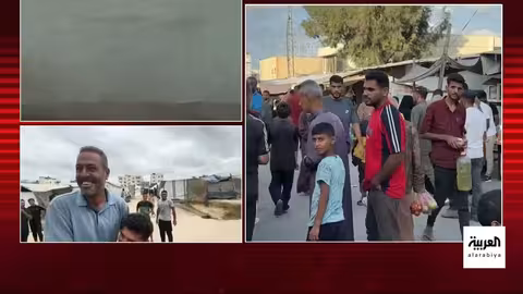 وقف إطلاق النار في غزة: كواليس إعلان ترمب وتطورات ميدانية