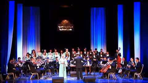 وحشتني - فاطمة مثنى | حفلة 2022 | Wahashatni - Fatima Muthanna