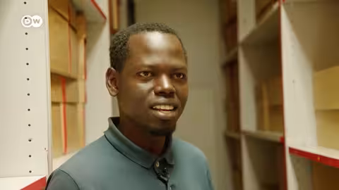 تجارة الجماجم البشرية: تاريخ مظلم من الاستعمار والنهب