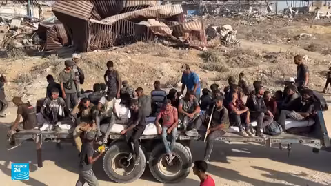 خطة السيطرة الإسرائيلية على غزة: أهداف وتوقعات