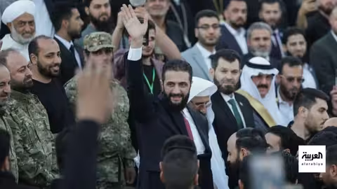 تطورات إقليمية ودولية: رفع العقوبات عن سوريا وتصعيد التوترات