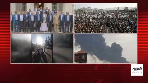 غارة إسرائيلية تستهدف قيادات حوثية في صنعاء وتثير تساؤلات حول مستقبل عبد الملك الحوثي