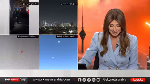 تصعيد التوترات: تهديدات نووية متبادلة بين إيران وإسرائيل