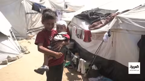 مباحثات سعودية أوكرانية وإدانات للاستهدافات في غزة وسوريا