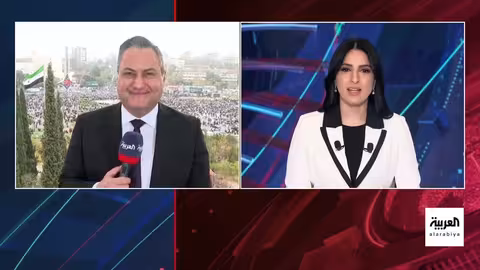 الشرع يؤكد على وحدة سوريا من منبر المسجد الأموي