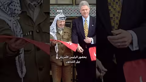 مطار ياسر عرفات الدولي بغزة: نظرة على قصته