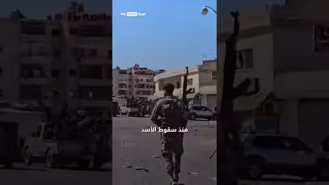 تصعيد في السويداء: قصف إسرائيلي واتفاق لوقف إطلاق النار