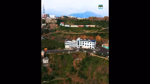 ريمة اليمن: استكشاف سياحي للطبيعة الخلابة