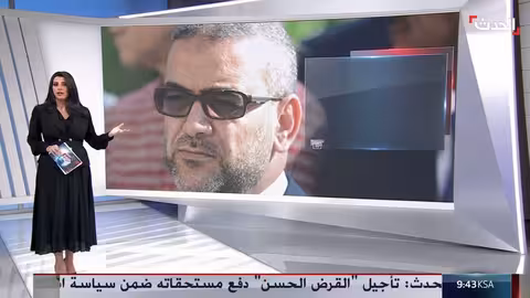 خلافات تطيح برئاسة المجلس الأعلى للدولة الليبي