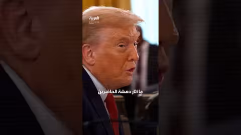 ترمب وبوتين: اتصال ليلي خلال قمة أوروبية يثير التساؤلات