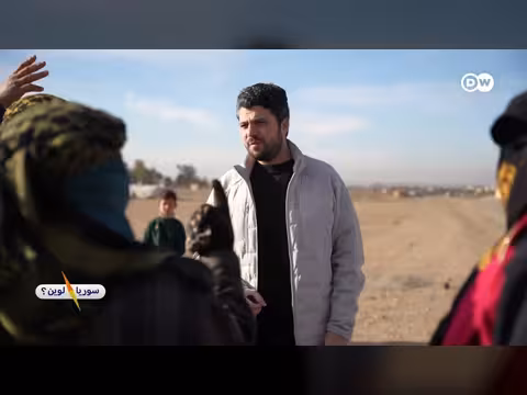 دير الزور: مصافي النفط العشوائية بين حاجة الأهالي وخطر السرطان