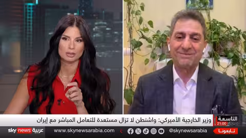 تفعيل عقوبات دولية على إيران... وتصعيد أوروبي أمريكي