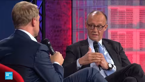 هل تعثرت جهود السلام في أوكرانيا؟ • فرانس 24 / FRANCE 24