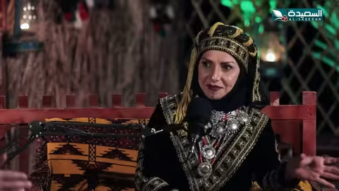 نوال عاطف: تحدي الذات في بودكاست النجوم