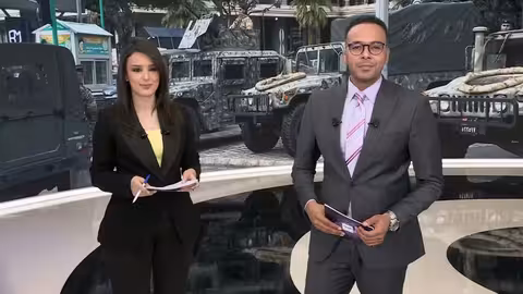 توتر في لبنان: انتشار أمني ومواقف إيرانية معارضة لحصر السلاح