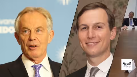 تطورات الأزمة الإيرانية وغزة... مباحثات أمريكية وإسرائيلية