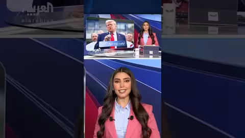 ترامب: تحقيق السلام في أوكرانيا قد يمهد لي دخول الجنة