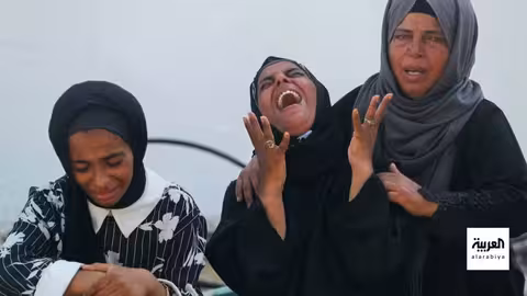 خطة ترمب لغزة: حماس تطلب تعديلات ومصر تدعو للقبول