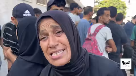 تطورات إقليمية: صفقات محتملة بغزة وتصعيد أمريكي إيراني