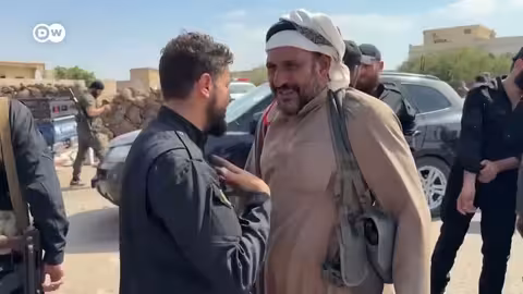 السويداء: اتفاق هش لوقف إطلاق النار بعد اشتباكات دامية