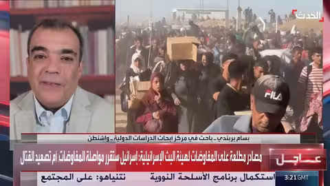 رد حماس على مقترح وقف إطلاق النار: تعديلات إجرائية وتوقعات إسرائيلية