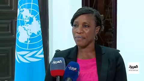 تطورات إقليمية ودولية: من غزة إلى أوكرانيا والسودان