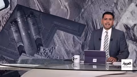 تصعيد إيراني إسرائيلي: ضربات متبادلة وتوتر متزايد