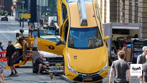 تطورات متسارعة: من سوريا وأوكرانيا إلى روسيا وإسرائيل