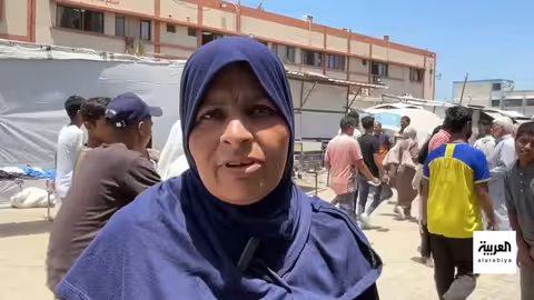 غزة: قصف إسرائيلي يقتل العشرات وفوضى أمنية تتصاعد