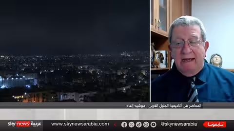 غارات إسرائيلية على الضاحية الجنوبية في بيروت وتصعيد التوترات