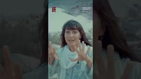 قطره اليمنية: نبع ماء فريد في قلب الصحراء