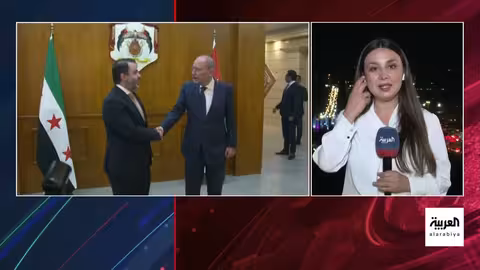 اجتماع عمان: تشكيل مجموعة عمل لدعم وقف النار في السويداء