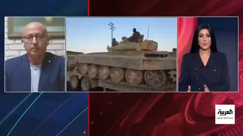 تصعيد في السويداء: غارات إسرائيلية واجتياز حدودي لدروز