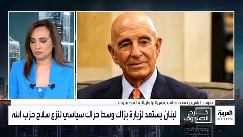 لقاءات حماس - الأسد تثير تساؤلات حول عملية 7 أكتوبر