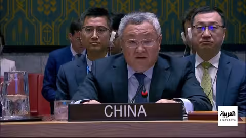 تصعيد التوتر بين إسرائيل وإيران... دعوات دولية للتهدئة