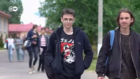 ترانسنيستريا: صراع جيوسياسي بين روسيا والاتحاد الأوروبي