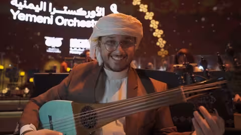 صدى الإبداع: رحلة موسيقية عبر عواصم الخليج