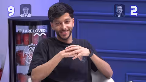 مواجهة كروية حاسمة في كأس الجمهور: خضر ضد هشام