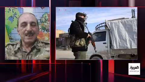 تصعيد شمال سوريا يهدد اتفاق دمج القوات بين دمشق وقسد