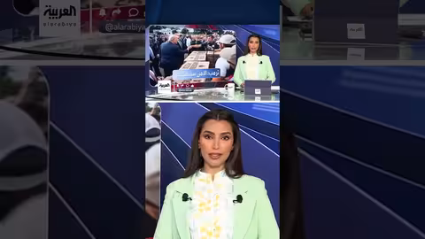 ترمب يقدم وجبات طعام لعناصر الشرطة والحرس الوطني بواشنطن